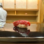 日本橋蛎殻町 すぎた - 