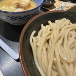 つけめん 章 - 