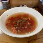 八王子ローストポーク丼の店 - 