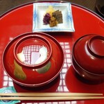 加賀屋 - 治部煮