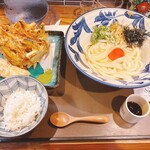 うどん工房悠々 - 