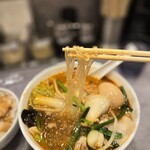 七宝麻辣湯 松戸店 - 