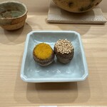 日本橋蛎殻町 すぎた - 