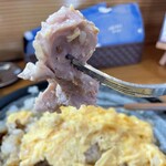 八王子ローストポーク丼の店 - 