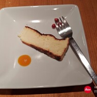 Le Comptoir de シャンパン食堂 - 