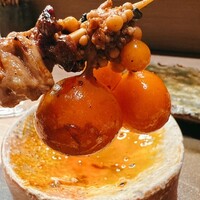 厳選焼鳥 一石三鳥 本店 - 