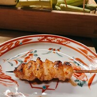 厳選焼鳥 一石三鳥 本店 - 