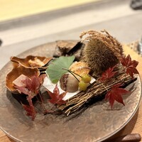 割烹こめを - 