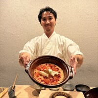 割烹こめを - 