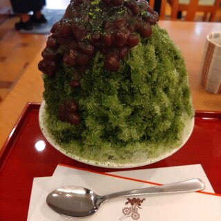 茶寮 帝塚山 季_1