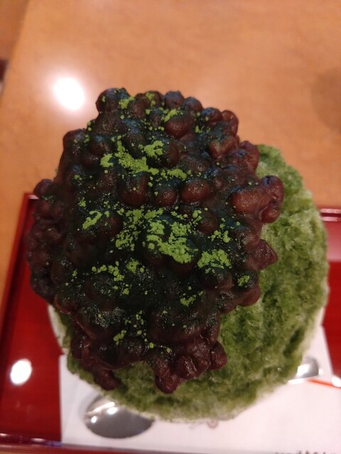 Saryo Tezukayama Toki Hankyu Sanbangai Ten photo 3