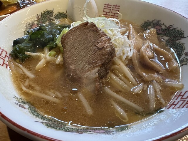 Manryu Sohon Ten photo 5