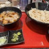 肉汁饂飩屋 とこ井 さいたま新都心店
