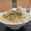 極濃湯麺 フタツメ 八千代店