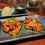 とり焼肉 鳥壱 - 