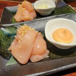 とり焼肉 鳥壱 - 