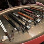 六本木 焼肉きらく - 