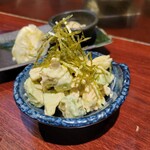 とり焼肉 鳥壱 - 