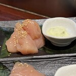 とり焼肉 鳥壱 - 