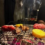 赤丸ヂンギス - 