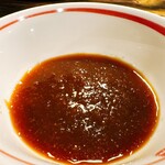 赤丸ヂンギス - 