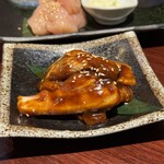 とり焼肉 鳥壱 - 