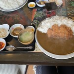 定食の店 牛太郎 - 