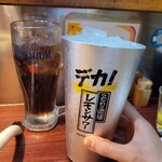 とり焼肉 鳥壱 - 