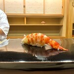 日本橋蛎殻町 すぎた - 