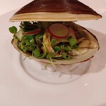 レストラン・モリエール - 