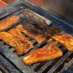 とり焼肉 鳥壱 - 