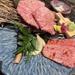 六本木 焼肉きらく - 