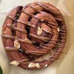 バックシュトゥーベ ツオップ - 