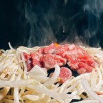 赤丸ヂンギス - 