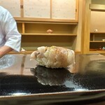 日本橋蛎殻町 すぎた - 