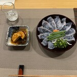 和食 みやぎの - 