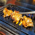 とり焼肉 鳥壱 - 