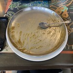 定食の店 牛太郎 - 