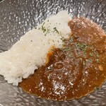 六本木 焼肉きらく - 