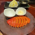 とり焼肉 鳥壱 - 