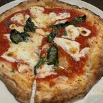 ピッツェリア オステリア カポ - 