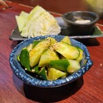 とり焼肉 鳥壱 - 