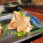 とり焼肉 鳥壱 - 