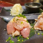 とり焼肉 鳥壱 - 