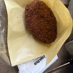 バックシュトゥーベ ツオップ - 