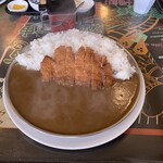 定食の店 牛太郎 - 1ｋｇはありそうです。