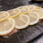 六本木 焼肉きらく - 