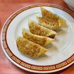 亀戸ぎょうざ 両国支店