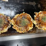 お好み焼き ちとせ - 