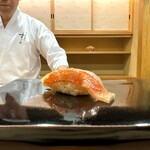 日本橋蛎殻町 すぎた - 